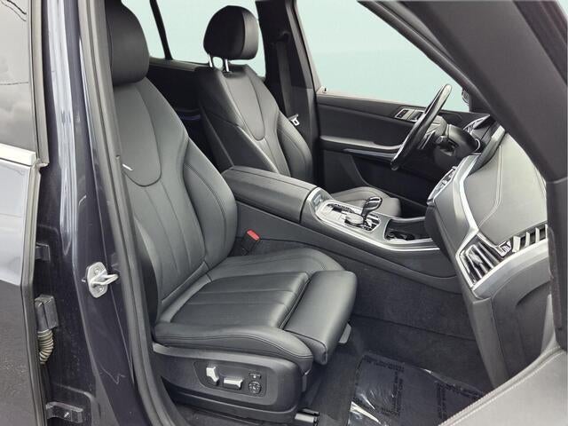 2019 BMW X5 xDrive40i xDrive40i