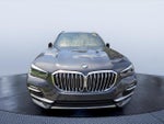 2019 BMW X5 xDrive40i xDrive40i
