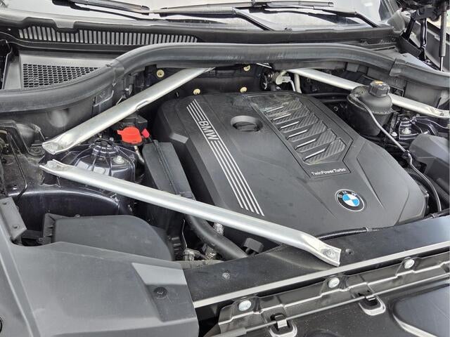 2019 BMW X5 xDrive40i xDrive40i