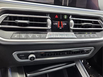 2019 BMW X5 xDrive40i xDrive40i