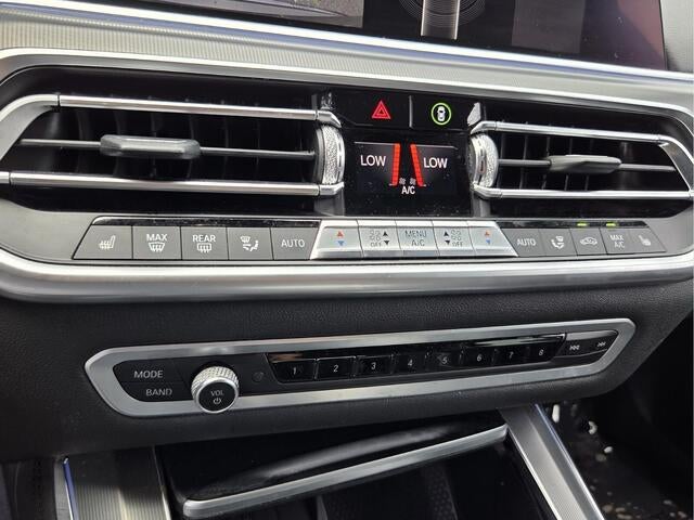 2019 BMW X5 xDrive40i xDrive40i