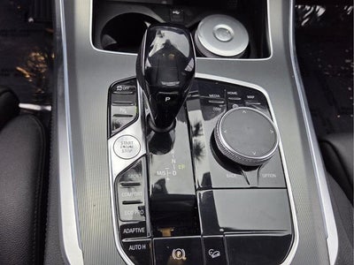 2019 BMW X5 xDrive40i xDrive40i