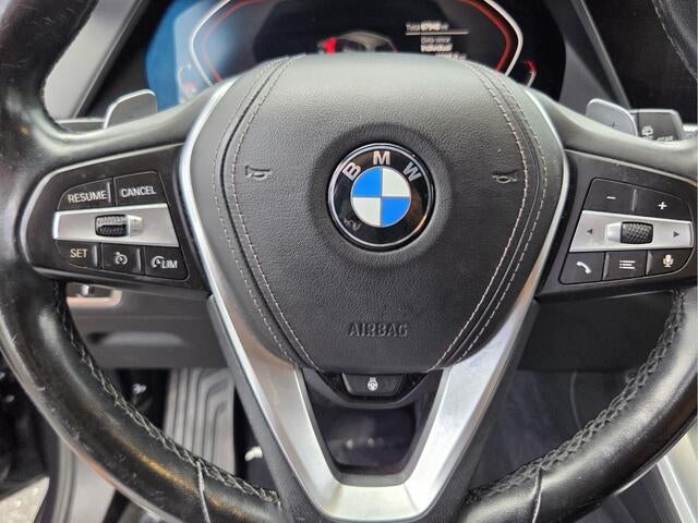 2019 BMW X5 xDrive40i xDrive40i