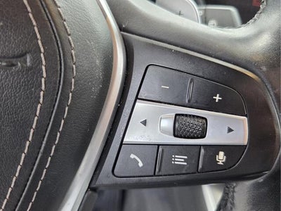 2019 BMW X5 xDrive40i xDrive40i