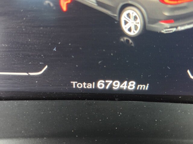 2019 BMW X5 xDrive40i xDrive40i