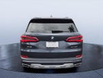 2019 BMW X5 xDrive40i xDrive40i