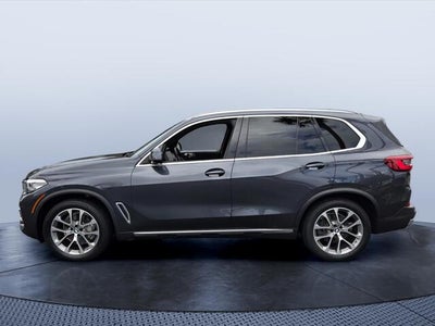 2019 BMW X5 xDrive40i xDrive40i
