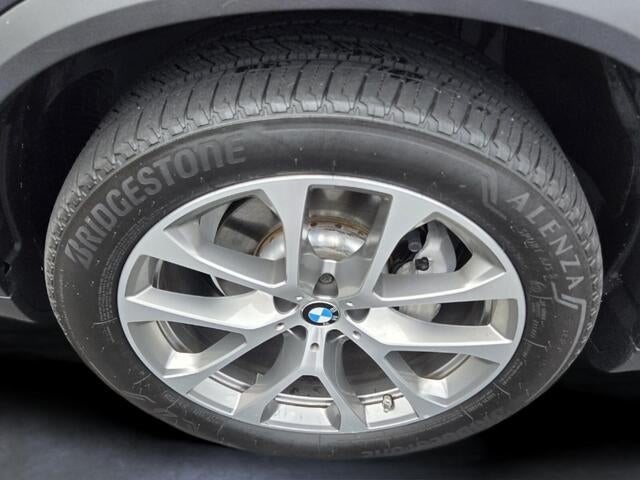 2019 BMW X5 xDrive40i xDrive40i