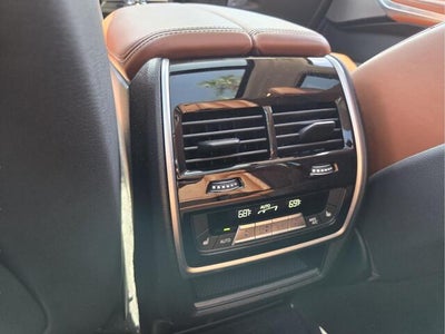 2021 BMW X7 xDrive40i xDrive40i