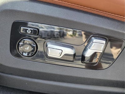 2021 BMW X7 xDrive40i xDrive40i