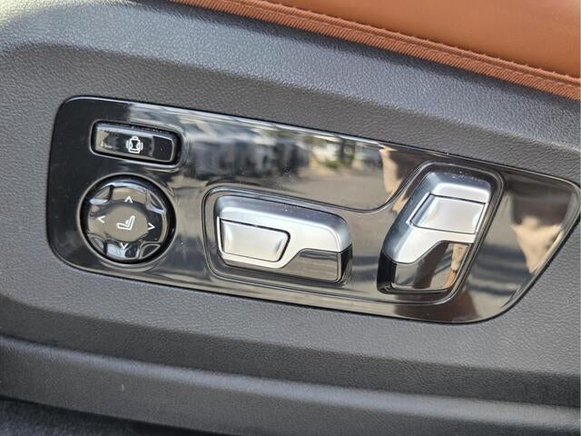 2021 BMW X7 xDrive40i xDrive40i