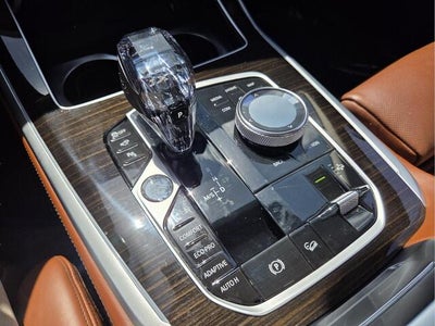 2021 BMW X7 xDrive40i xDrive40i