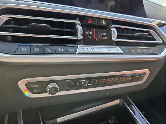2021 BMW X7 xDrive40i xDrive40i