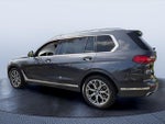 2021 BMW X7 xDrive40i xDrive40i