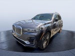 2021 BMW X7 xDrive40i xDrive40i