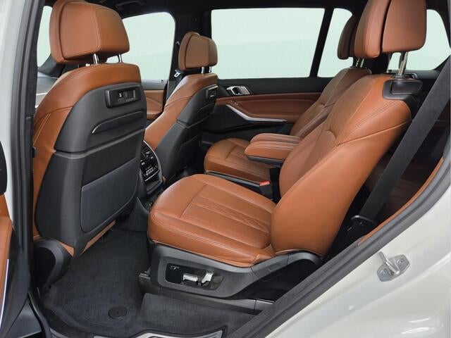 2022 BMW X7 xDrive40i xDrive40i