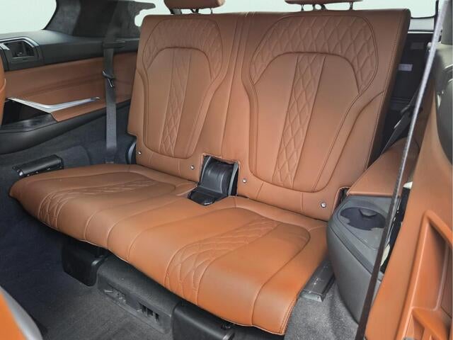 2022 BMW X7 xDrive40i xDrive40i