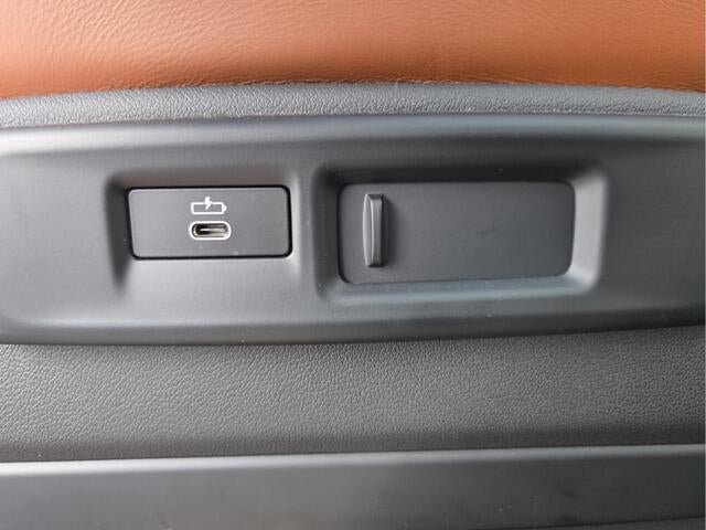 2022 BMW X7 xDrive40i xDrive40i