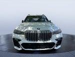 2022 BMW X7 XDRIVE40I XDRIVE40I