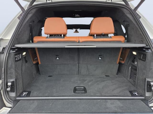 2022 BMW X7 xDrive40i xDrive40i