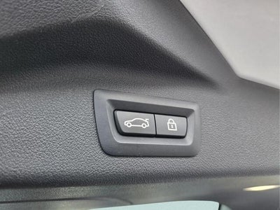 2022 BMW X7 xDrive40i xDrive40i