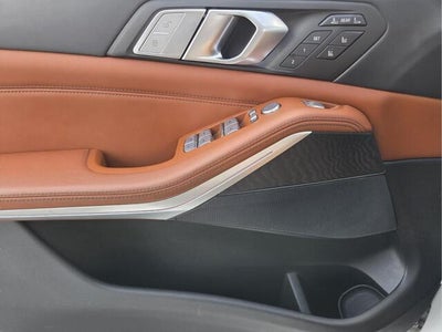 2022 BMW X7 xDrive40i xDrive40i