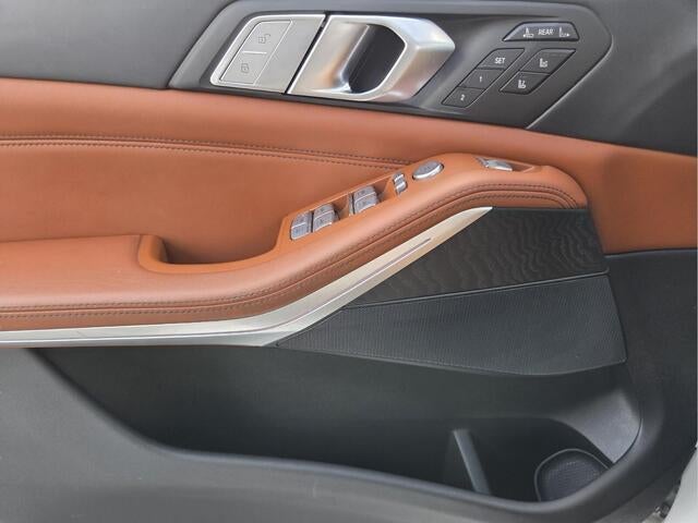 2022 BMW X7 xDrive40i xDrive40i