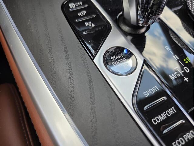 2022 BMW X7 xDrive40i xDrive40i