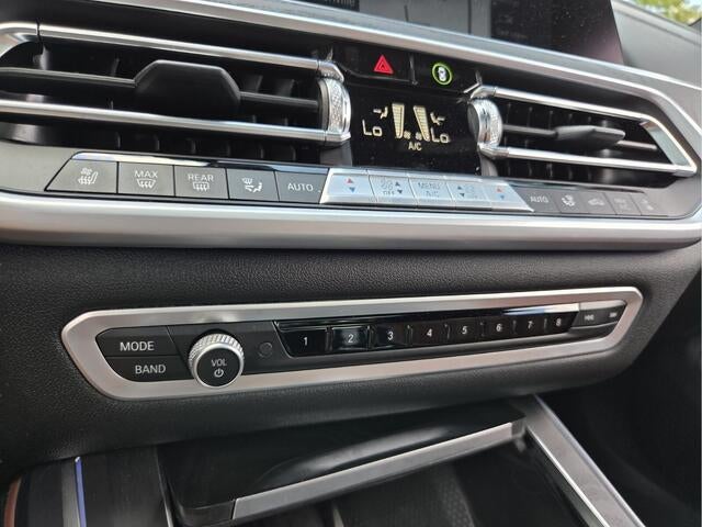 2022 BMW X7 xDrive40i xDrive40i
