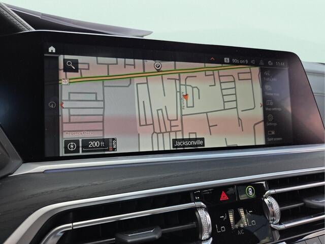 2022 BMW X7 xDrive40i xDrive40i