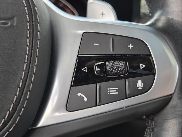 2022 BMW X7 xDrive40i xDrive40i