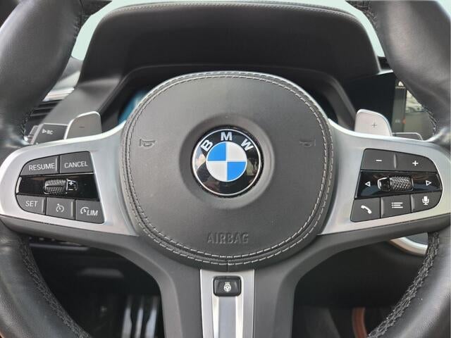 2022 BMW X7 xDrive40i xDrive40i