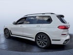 2022 BMW X7 xDrive40i xDrive40i