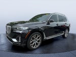 2022 BMW X7 XDRIVE40I XDRIVE40I