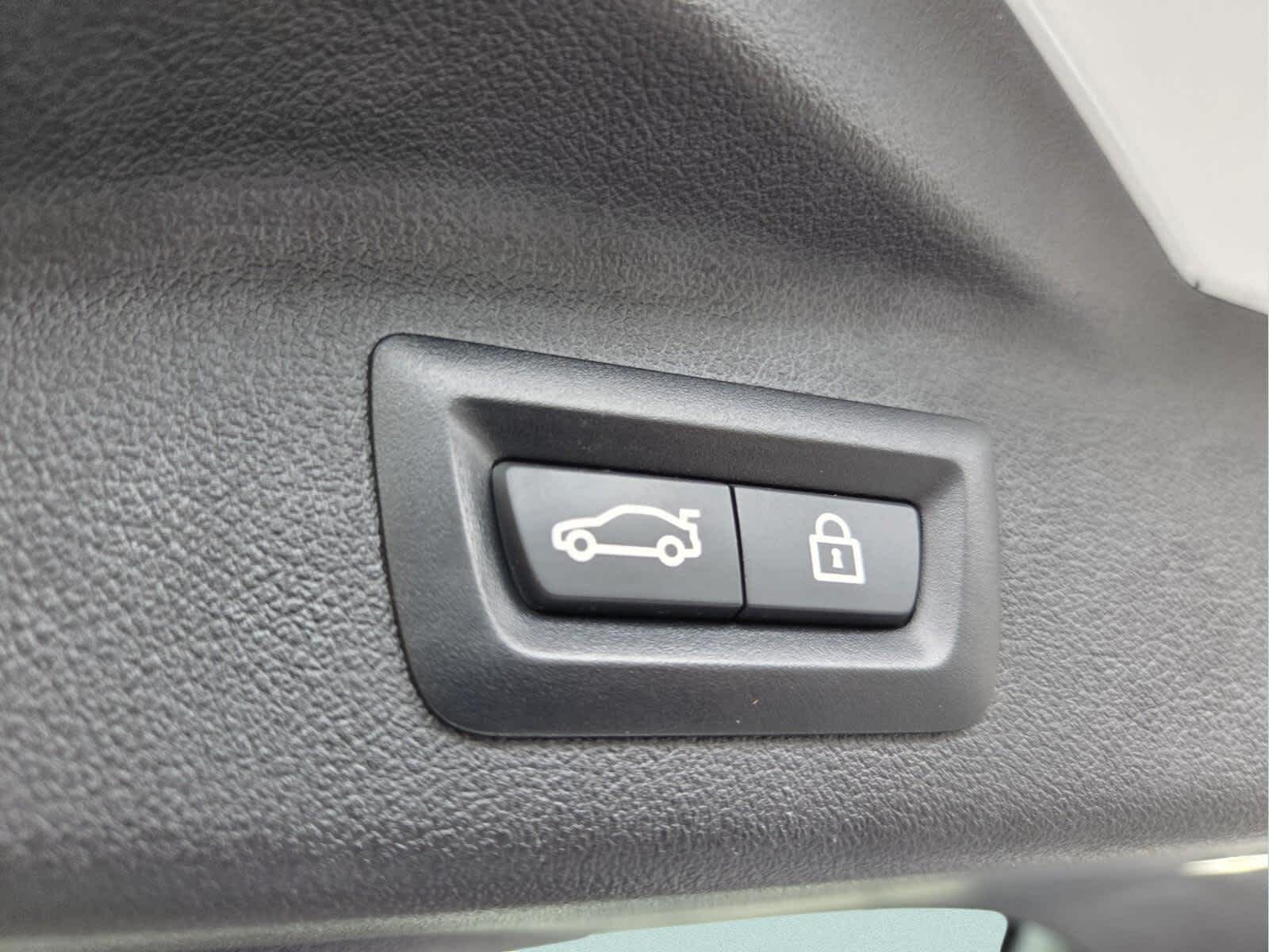 2021 BMW X7 xDrive40i xDrive40i