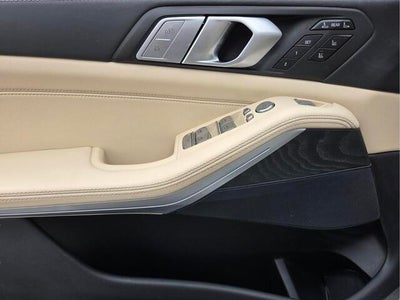 2021 BMW X7 xDrive40i xDrive40i