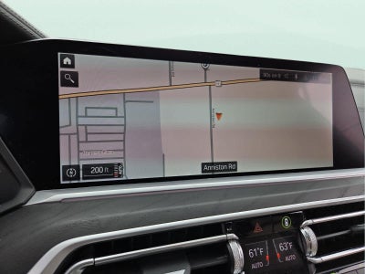 2021 BMW X7 xDrive40i xDrive40i