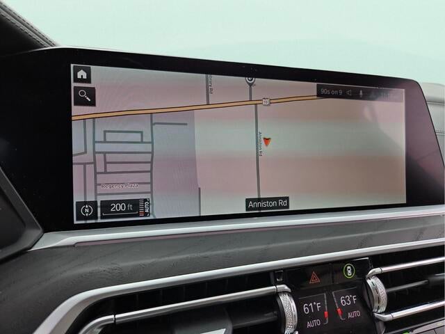 2021 BMW X7 xDrive40i xDrive40i