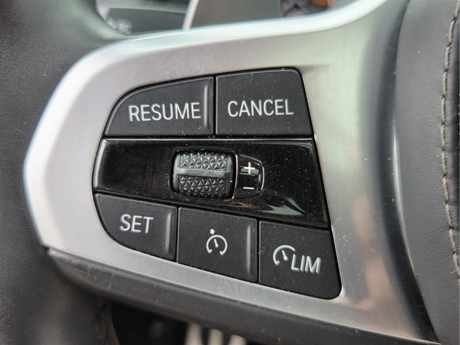 2021 BMW X7 xDrive40i xDrive40i