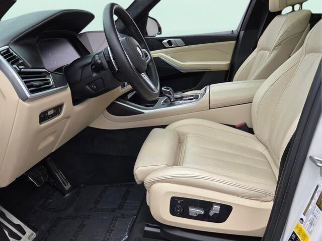 2021 BMW X7 xDrive40i xDrive40i