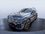 2019 BMW X7 xDrive50i xDrive50i