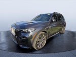 2019 BMW X7 xDrive50i xDrive50i