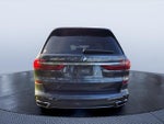 2019 BMW X7 xDrive50i xDrive50i