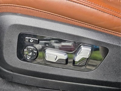 2022 BMW X7 M50i M50i