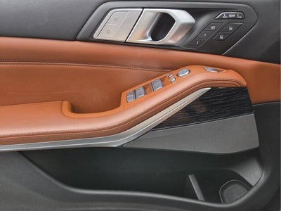 2022 BMW X7 M50i M50i