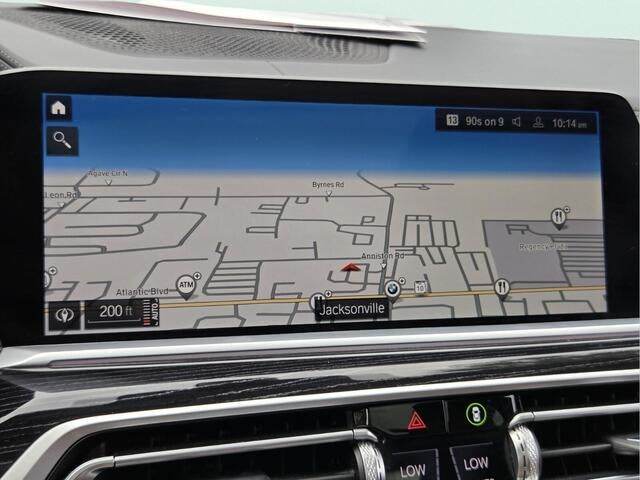 2022 BMW X7 M50i M50i