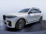 2021 BMW X7 M50I