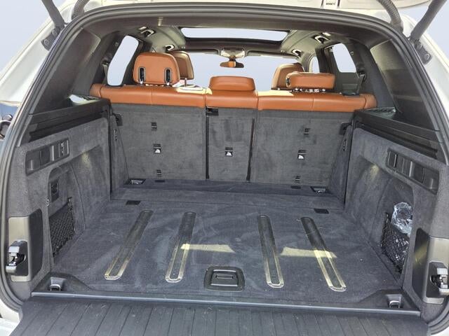 2019 BMW X5 XDRIVE50I