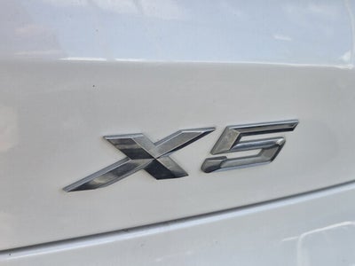 2019 BMW X5 XDRIVE50I