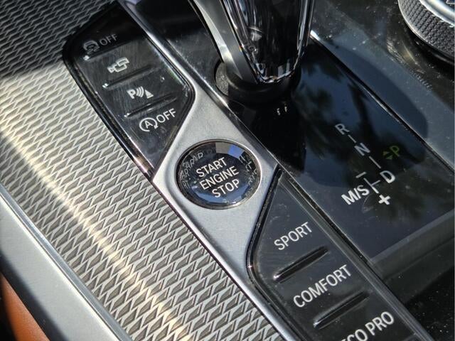 2019 BMW X5 XDRIVE50I